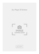 JEAN MEYER: AU PAYS D'ARMOR (VIOLIN & PIANO)