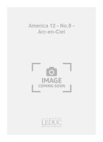 JEAN-PAUL HOLSTEIN: AMERICA 12 - NO.9: CAP-KENNEDY (PERCUSSION SOLO)