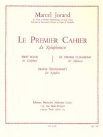 MARCEL JORAND: FIRST BOOK FOR XYLOPHONE