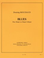 DOMINIG BOUCHAUD: BLUES (HARP)