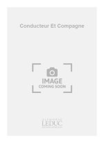 ADOLFO MINDLIN: CONDUCTEUR ET COMPAGNE (CLARINET & PIANO)