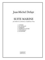 JEAN-MICHEL DEFAYE: SUITE MARINE