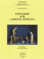 FANTAISIE SUR 