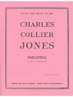 CHARLES COLLIER JONES: SONATINA (TRUMPETS 2)
