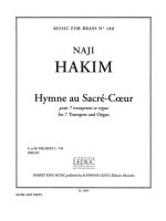 HYMNE AU SACRE C UR
