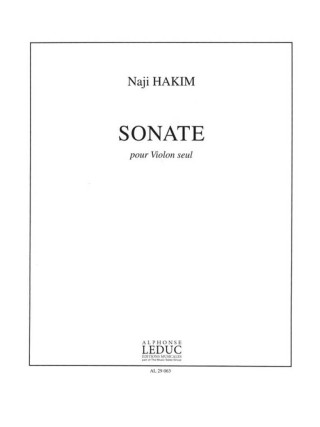 SONATE