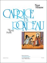 NAJI HAKIM: CAPRICE EN RONDEAU (7EME)