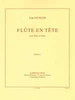 JEAN SICHLER: FLUTE EN TETE