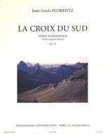 JEAN-LOUIS FLORENTZ: LA CROIX DU SUD