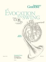 ARMANDO GHIDONI: EVOCATION EN SWING (HORN/PIANO)