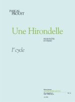 PROUST: UNE HIRONDELLE (CYCLE 1)
