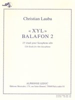CHRISTIAN LAUBA: 