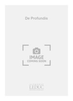 MARC-ANTOINE CHARPENTIER: DE PROFUNDIS (CHORAL)