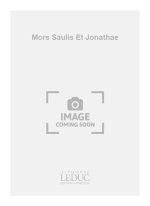 MARC-ANTOINE CHARPENTIER: MORS SAULIS (CHORAL)