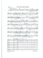 RAMEAU JEAN PHILIPPE LAMBERT IN CONVERTENDO SOLI & SATBB A CAPPELLA