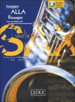 THIERRY ALLA: ROUAGES (6E) (BOOK/CD)