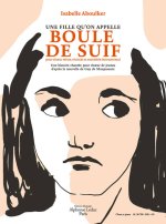ISABELLE ABOULKER: UNE FILLE QU'ON APPELLE BOULE DE SUIF