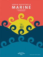 SOPHIE DUFEUTRELLE: MARINE