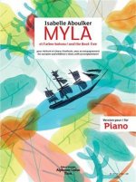 ISABELLE ABOULKER: MYLA AND THE BOAT TREE - MYLA ET L'ARBRE BATEAU
