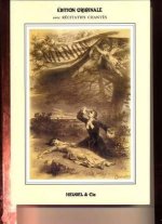 JULES MASSENET - MANON (VERSION CHANT - PIANO)