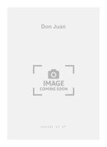 WOLFGANG AMADEUS MOZART: DON JUAN (OPERA)