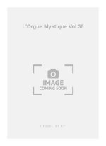 CHARLES TOURNEMIRE: L'ORGUE MYSTIQUE VOL.35: IN ASSUMPTIONE B.M.V. (ORGAN)