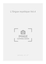 CHARLES TOURNEMIRE: L'ORGUE MYSTIQUE VOL.4: DE DOMINICA INFRA OCT. NATIVITAS (ORGAN)