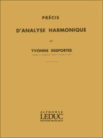 YVONNE DESPORTES: PRECISE HARMONIC ANALYSIS