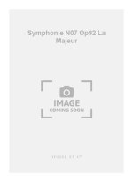 LUDWIG VAN BEETHOVEN: SYMPHONY NO.7 (PH13) (ORCHESTRA)