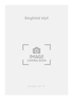 RICHARD WAGNER: SIEGFRIED IDYLL (PH31) (ORCHESTRA)