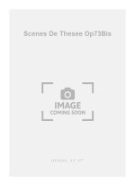 MARCEL MIHALOVICI: SCENES DE THESEE (PH218) (ORCHESTRA)