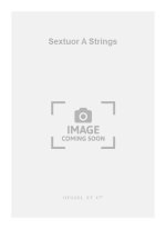 DARIUS MILHAUD: SEXTUOR A CORDES OP.368 (SEXTET-STRINGS)