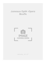 MARCEL MIHALOVICI: LES JUMEAUX (OPERA)