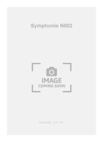 KURT WEILL: SYMPHONIE NO.2 (PH268) (ORCHESTRA)