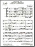 LOS HERMANOS ABALOS/VIRTU MARAGNO: CARNAVALITO QUEBRADENO CHANT