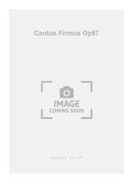 MARCEL MIHALOVICI: CANTUS FIRMUS OP.97 (PIANOS 2)