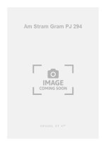 CERTON AM STRAM GRAM PJ294 CONTENTEZ VOUS AMI AYEZ 2 RECORDERS BOOK