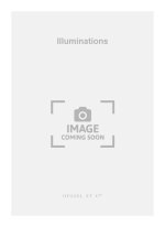 CAILLAT ILLUMINATIONS CHOEUR MIXTE COLL V L M A COMPLET MIXED CHOIR