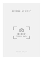 JEAN-BAPTISTE LOEILLET DE GAND: SONATES - VOLUME 1 (RECORDER AND CONTINUO)