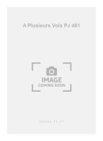 GRIMBERT TAMARIS A PLUSIEURS VOIX PJ451 QUI VIENT CE JOUR 6 PART