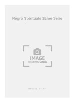 GEORGES AUBANEL: SAME TRAIN (NEGRO SPIRITUAL) (CHORAL-MIXED A CAPPELLA) CHANT