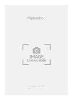 ANDRE JOLIVET: PIPEAUBEC (FLUTE & PERCUSSION)