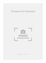 MOREL FONTAINE EN CHANTANT CYV129 CHILDREN'S CHOIR CHORAL