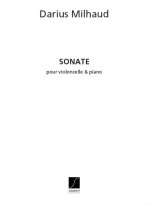 SONATE OPUS 377 VIOLONCELLE