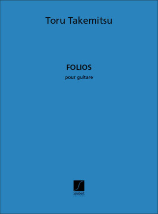 FOLIOS