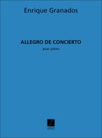 ALLEGRO DE CONCIERTO PIANO