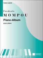 PIANO-ALBUM PIANO