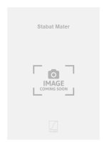 STABAT MATER CHANT