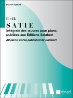 INTEGRALE DES OEUVRES POUR PIANO PIANO