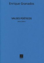 VALSES POETICOS PIANO